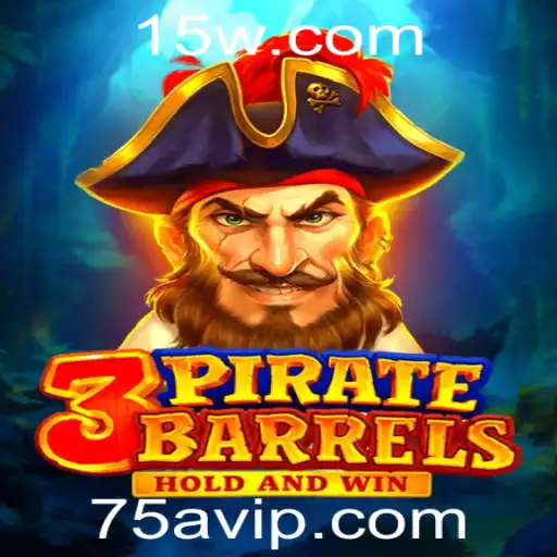 Explore o Universo de 3PirateBarrels: Regras e Estratégias do Jogo