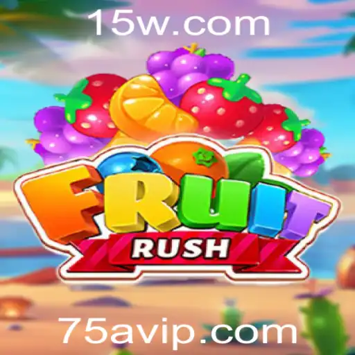 Descubra o Mundo de FruitRush