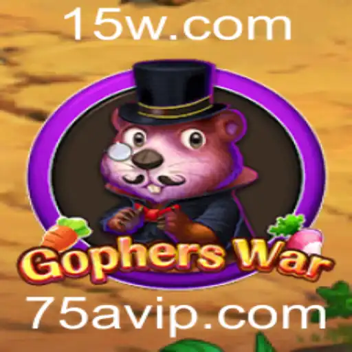 GophersWar: O Novo Fenômeno dos Jogos de Tabuleiro