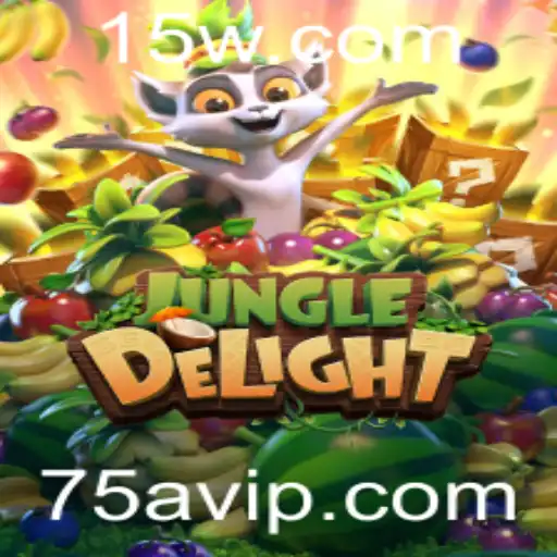 Descubra JungleDelight: Um Jogo de Aventura na Selva