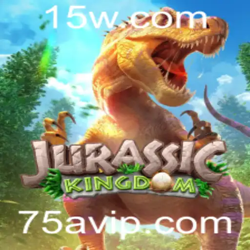 JurassicKingdom: Uma Jornada Épica pelo Mundo dos Dinossauros