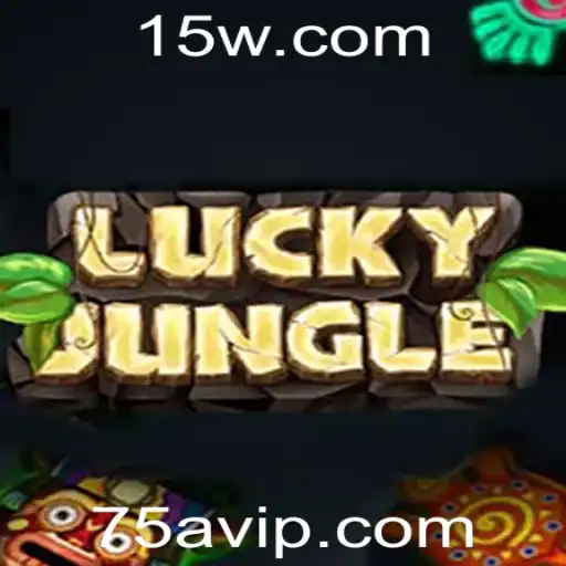 Descubra o Mundo de LuckyJungle: Um Guia Completo