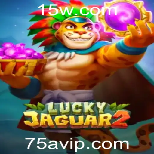 Descubra o Fascinante Mundo de Luckyjaguar2: Emoção e Estratégia