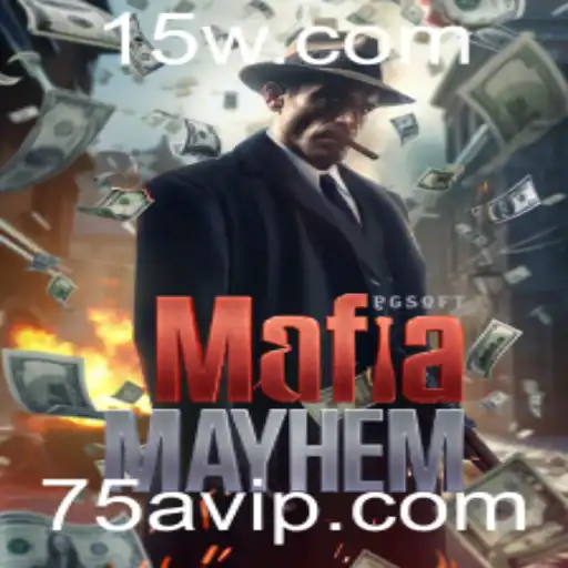 Descubra MafiaMayhem: O Jogo de Estratégia Social Que Está Conquistando o Mundo