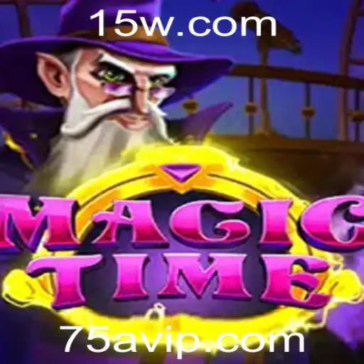 MagicTime: Descubra Novas Dimensões de Diversão e Estratégia