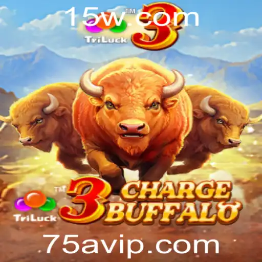 Explorando 3ChargeBuffalo: O Jogo Inovador que Está Conquistando os Gamers