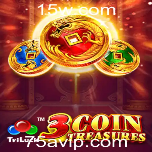 Explorando o Universo de 3CoinTreasures: Uma Aventura Interativa