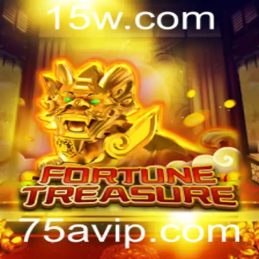 Descubra o Mundo de FortuneTreasure: Aventura e Estratégia no Jogo 75a