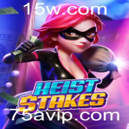 Descubra os Segredos do Jogo HeistStakes: Estratégia e Aventura