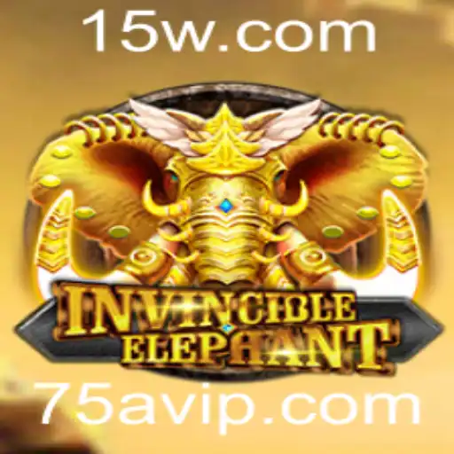 InvincibleElephant: Um Jogo Inovador que Combina Estratégia e Diversão