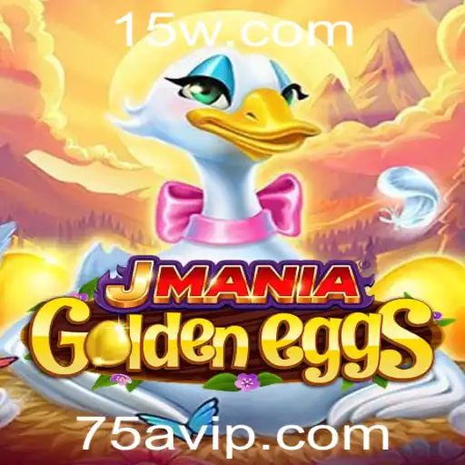 Explorando JManiaGoldenEggs: Uma Aventura Inovadora no Mundo dos Jogos