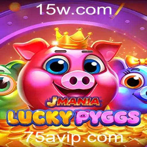 Descubra JManiaLuckyPyggs: A Nova Sensação dos Jogos Digitais