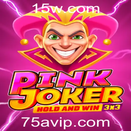 Jogo PinkJoker 75a: Aventuras e Estratégias