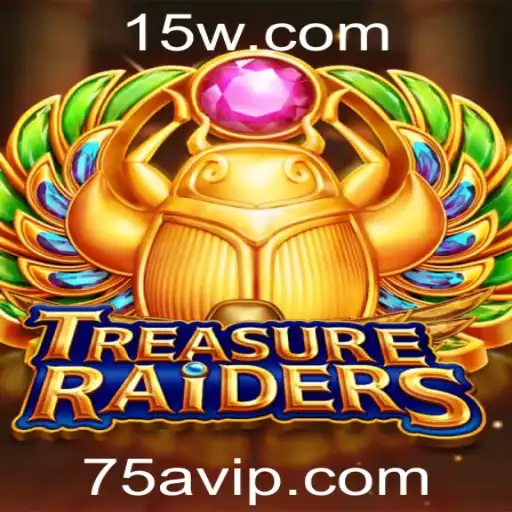 Explorando o Mundo Aventureiro de TreasureRaiders
