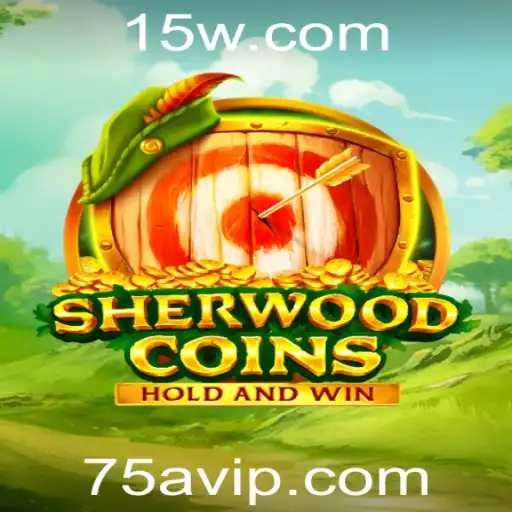 SherwoodCoins: Aventura Financeira no Mundo dos Jogos
