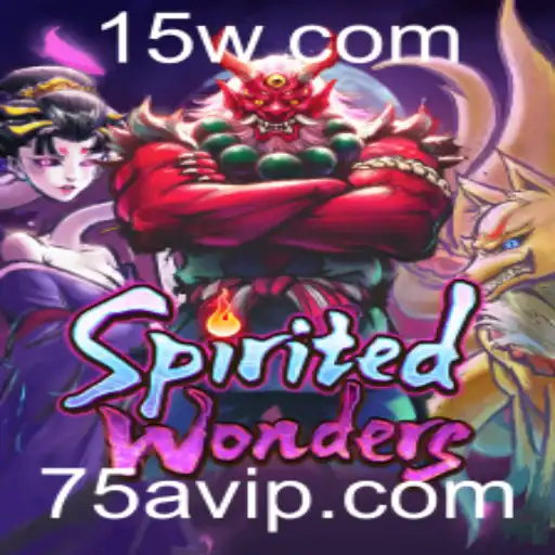 SpiritedWonders: A Nova Sensação no Mundo dos Jogos
