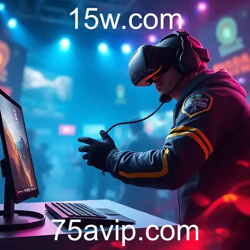 Explorando o Futuro dos Jogos Online em 2023