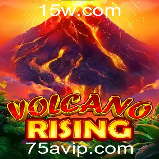 VolcanoRising: Uma Aventura Explosiva em um Mundo em Eruptão